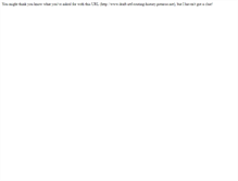 Tablet Screenshot of draft-irtf-routing-history.potaroo.net